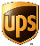UPS Track & trace by number